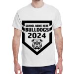 Heavy Cotton™ 5.3 oz. T-Shirt Thumbnail