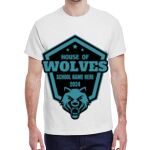 Heavy Cotton™ 5.3 oz. T-Shirt Thumbnail