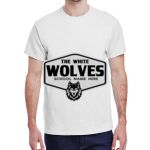 Heavy Cotton™ 5.3 oz. T-Shirt Thumbnail