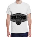 Heavy Cotton™ 5.3 oz. T-Shirt Thumbnail