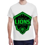 Heavy Cotton™ 5.3 oz. T-Shirt Thumbnail