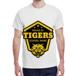 Heavy Cotton™ 5.3 oz. T-Shirt Thumbnail