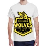 Heavy Cotton™ 5.3 oz. T-Shirt Thumbnail