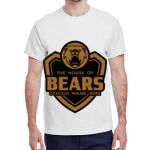 Heavy Cotton™ 5.3 oz. T-Shirt Thumbnail