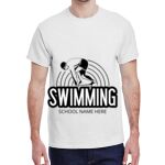 Heavy Cotton™ 5.3 oz. T-Shirt Thumbnail