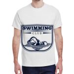 Heavy Cotton™ 5.3 oz. T-Shirt Thumbnail