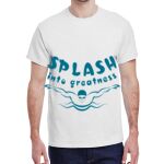 Heavy Cotton™ 5.3 oz. T-Shirt Thumbnail