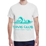 Heavy Cotton™ 5.3 oz. T-Shirt Thumbnail