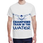 Heavy Cotton™ 5.3 oz. T-Shirt Thumbnail