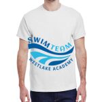 Heavy Cotton™ 5.3 oz. T-Shirt Thumbnail