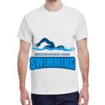 Heavy Cotton™ 5.3 oz. T-Shirt Thumbnail