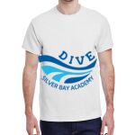 Heavy Cotton™ 5.3 oz. T-Shirt Thumbnail