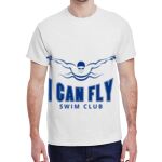 Heavy Cotton™ 5.3 oz. T-Shirt Thumbnail