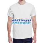 Heavy Cotton™ 5.3 oz. T-Shirt Thumbnail