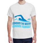 Heavy Cotton™ 5.3 oz. T-Shirt Thumbnail