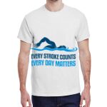 Heavy Cotton™ 5.3 oz. T-Shirt Thumbnail