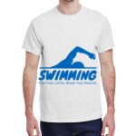 Heavy Cotton™ 5.3 oz. T-Shirt Thumbnail