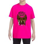 Youth Heavy Cotton™ T-Shirt Thumbnail