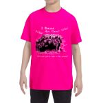 Youth Heavy Cotton™ T-Shirt Thumbnail