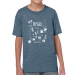 Youth Heavy Cotton™ T-Shirt Thumbnail