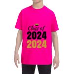 Youth Heavy Cotton™ T-Shirt Thumbnail