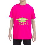 Youth Heavy Cotton™ T-Shirt Thumbnail