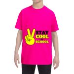 Youth Heavy Cotton™ T-Shirt Thumbnail