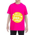 Youth Heavy Cotton™ T-Shirt Thumbnail