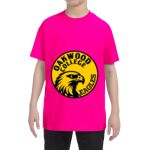 Youth Heavy Cotton™ T-Shirt Thumbnail