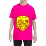Youth Heavy Cotton™ T-Shirt Thumbnail