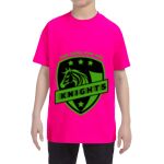 Youth Heavy Cotton™ T-Shirt Thumbnail