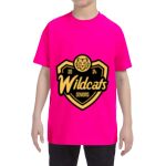 Youth Heavy Cotton™ T-Shirt Thumbnail