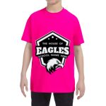 Youth Heavy Cotton™ T-Shirt Thumbnail