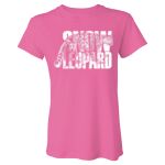 Ladies' Heavy Cotton™ T-Shirt Thumbnail