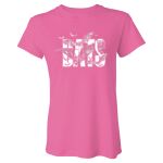 Ladies' Heavy Cotton™ T-Shirt Thumbnail