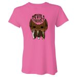 Ladies' Heavy Cotton™ T-Shirt Thumbnail