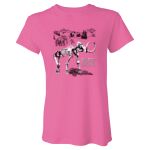 Ladies' Heavy Cotton™ T-Shirt Thumbnail