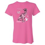 Ladies' Heavy Cotton™ T-Shirt Thumbnail
