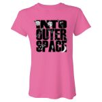 Ladies' Heavy Cotton™ T-Shirt Thumbnail