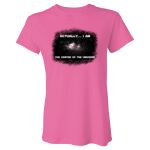 Ladies' Heavy Cotton™ T-Shirt Thumbnail