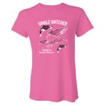 Ladies' Heavy Cotton™ T-Shirt Thumbnail