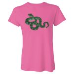 Ladies' Heavy Cotton™ T-Shirt Thumbnail