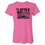 Ladies' Heavy Cotton™ T-Shirt Thumbnail
