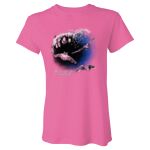 Ladies' Heavy Cotton™ T-Shirt Thumbnail