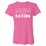 Ladies' Heavy Cotton™ T-Shirt Thumbnail