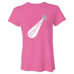 Ladies' Heavy Cotton™ T-Shirt Thumbnail
