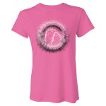 Ladies' Heavy Cotton™ T-Shirt Thumbnail