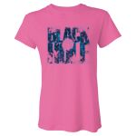 Ladies' Heavy Cotton™ T-Shirt Thumbnail