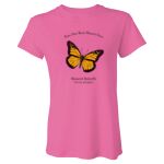 Ladies' Heavy Cotton™ T-Shirt Thumbnail