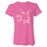 Ladies' Heavy Cotton™ T-Shirt Thumbnail